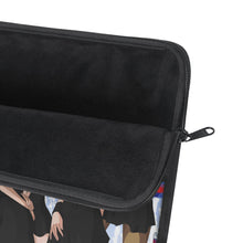 Load image into Gallery viewer, Bleach Rukia Kuchiki, Orihime Inoue Laptop Sleeve
