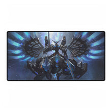 Load image into Gallery viewer, Drytron Meteonis Draconids Mouse Pad (Desk Mat)
