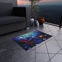 Load image into Gallery viewer, Satoru Gojo Rug

