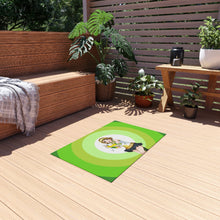 Load image into Gallery viewer, Love Live! Hanayo Koizumi Rug
