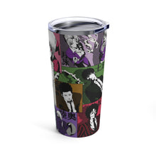 Load image into Gallery viewer, Anime Gintama Tumbler 20oz
