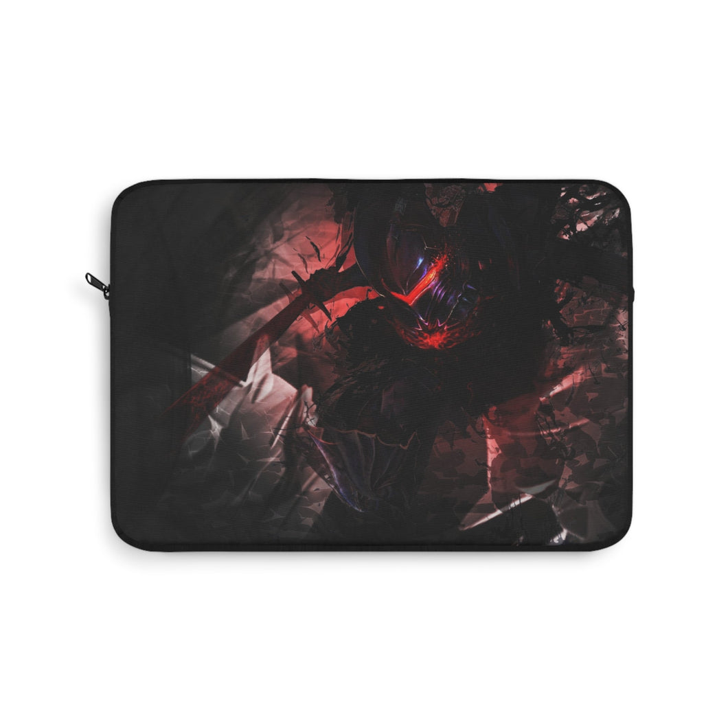 Berserker Laptop Sleeve