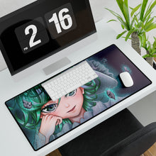 Load image into Gallery viewer, Anime One-Punch Man Mouse Pad (Desk Mat)
