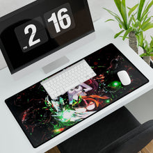 Load image into Gallery viewer, Shinmai Maou No Testament Mouse Pad (Desk Mat)
