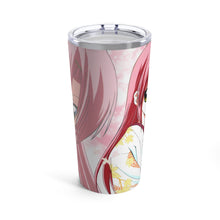 Load image into Gallery viewer, Hayate the Combat Butler Tumbler 20oz
