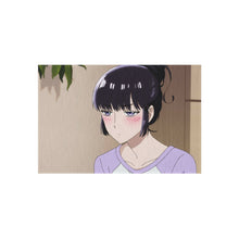 Load image into Gallery viewer, Anime After the Rain Rug
