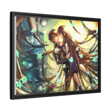 Load image into Gallery viewer, Bloom Canvas Framed Art Print
