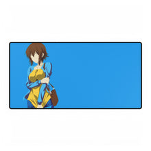 Load image into Gallery viewer, Grand Blue Mouse Pad (Desk Mat)
