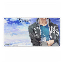 Load image into Gallery viewer, Masamune Tōya Mouse Pad (Desk Mat)
