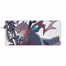 Load image into Gallery viewer, Fate/Grand Order RGB LED Mouse Pad (Desk Mat)
