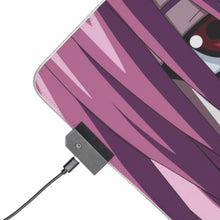 Load image into Gallery viewer, Elfen Lied RGB LED Mouse Pad (Desk Mat)
