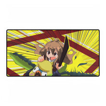 Load image into Gallery viewer, Anime Toradora!r Mouse Pad (Desk Mat)
