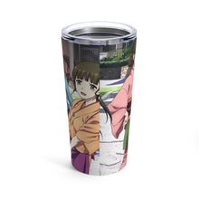 Load image into Gallery viewer, Hanasaku Iroha Tumbler 20oz

