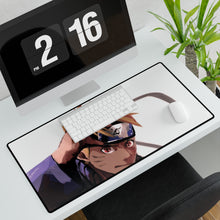 Load image into Gallery viewer, Anime Naruto Mouse Pad (Desk Mat)

