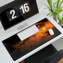 Load image into Gallery viewer, Anime Sky Mouse Pad (Desk Mat)

