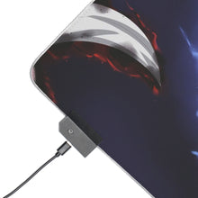 Load image into Gallery viewer, Ichigo kurusaki RGB LED Mouse Pad (Desk Mat)
