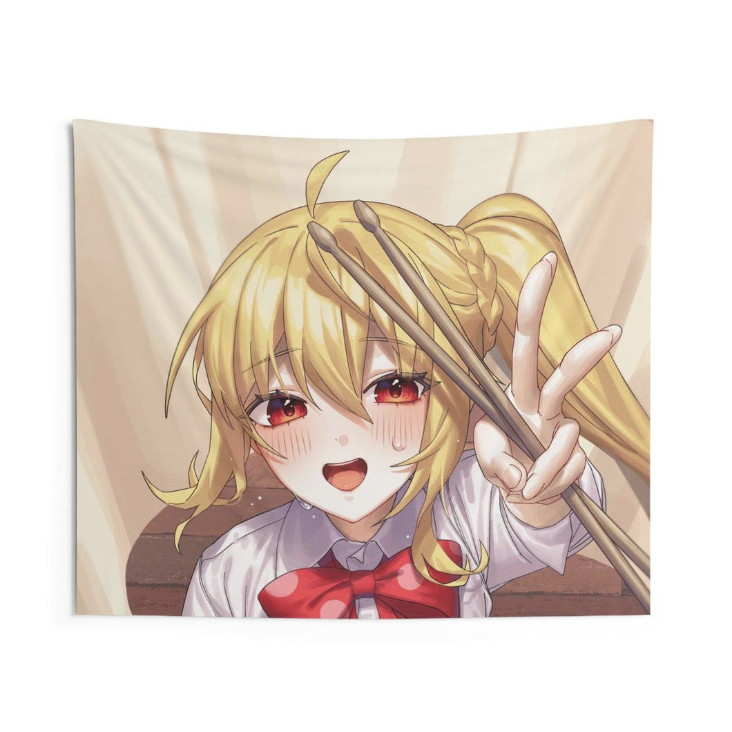 Nijika Ijichi Indoor Wall Tapestry