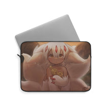 Load image into Gallery viewer, Anime Made In Abyss Laptop Sleeve
