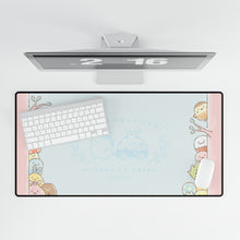 Load image into Gallery viewer, Anime Sumikkogurashi Mouse Pad (Desk Mat)

