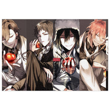 Load image into Gallery viewer, Anime Bungou Stray Dogs Jigsaw Puzzle
