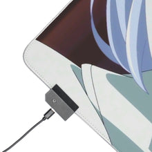 Load image into Gallery viewer, The Detective Is Already Dead RGB LED Mouse Pad (Desk Mat)
