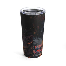 Load image into Gallery viewer, Goblin Slayer Goblin Slayer Tumbler 20oz
