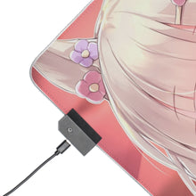 Load image into Gallery viewer, Uma Musume: Pretty Derby RGB LED Mouse Pad (Desk Mat)
