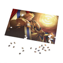 Load image into Gallery viewer, Fate/Zero Jigsaw Puzzle
