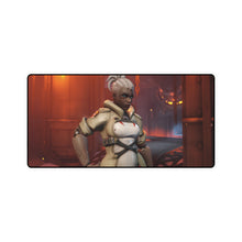 Load image into Gallery viewer, Overwatch 2 Mouse Pad (Desk Mat)
