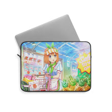 Load image into Gallery viewer, Anime The Quintessential Quintuplets Laptop Sleeve
