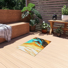 Load image into Gallery viewer, Anime Avatar: The Last Airbender Rug
