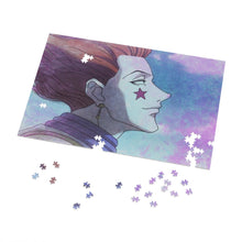 Load image into Gallery viewer, Hunter x Hunter Jigsaw Puzzle
