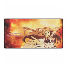 Load image into Gallery viewer, Anime Sword Art Onliner Mouse Pad (Desk Mat)
