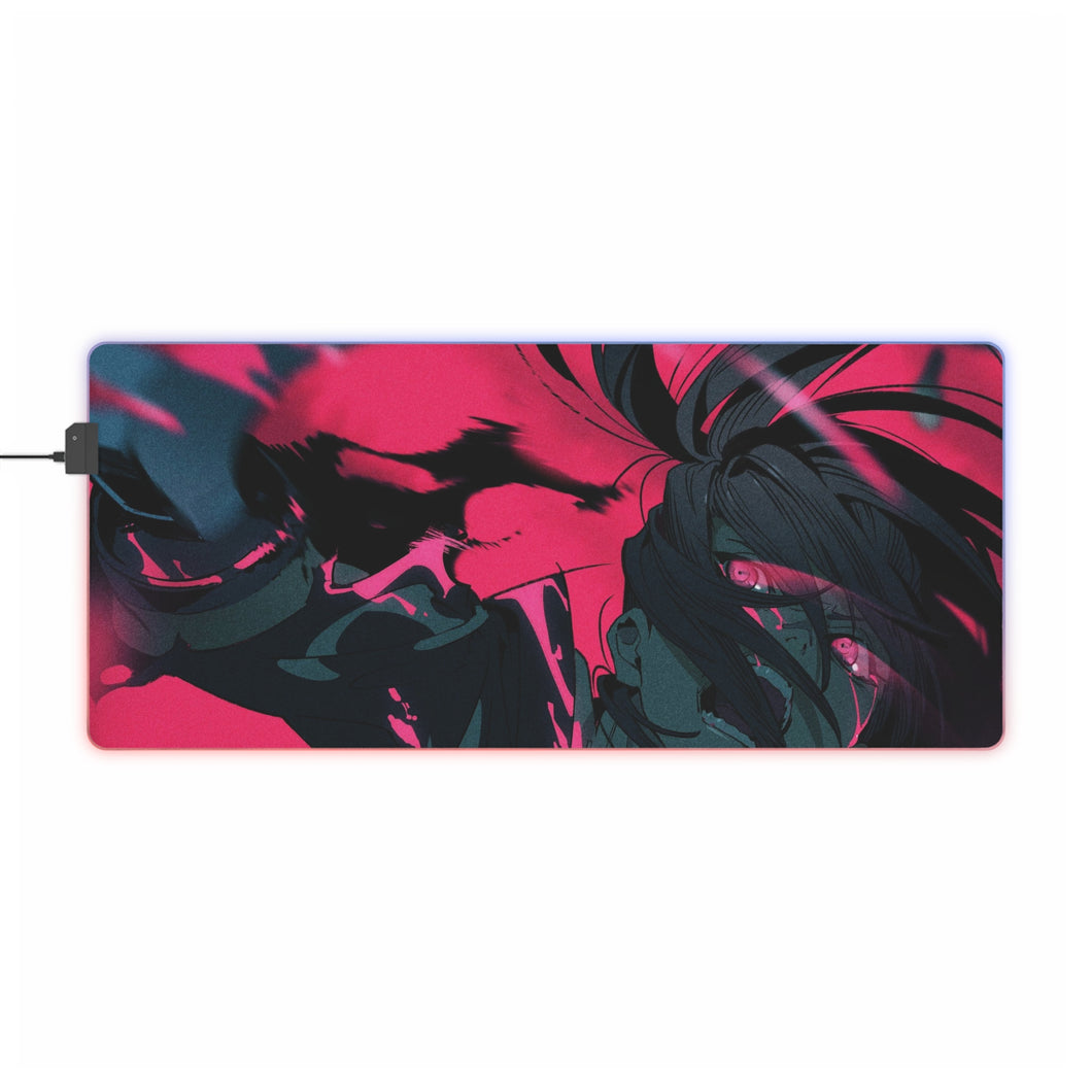 Dororo Hyakkimaru, Dororo RGB LED Mouse Pad (Desk Mat)