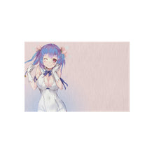 Load image into Gallery viewer, Is It Wrong To Try To Pick Up Girls In A Dungeon? Rug
