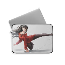 Load image into Gallery viewer, Anime Spy x Family Laptop Sleeve
