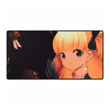 Load image into Gallery viewer, Anime Shadows House Mouse Pad (Desk Mat)

