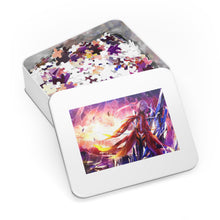 Load image into Gallery viewer, Anime Guilty Crown Jigsaw Puzzle
