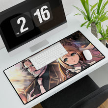 Load image into Gallery viewer, Anime Overlord Mouse Pad (Desk Mat)
