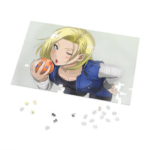 Load image into Gallery viewer, C-18 Jigsaw Puzzle
