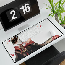 Load image into Gallery viewer, Anime Spy x Family Mouse Pad (Desk Mat)
