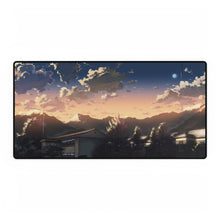Load image into Gallery viewer, Anime The Place Promised In Our Early Daysr Mouse Pad (Desk Mat)
