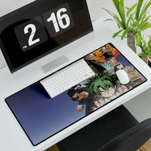 Load image into Gallery viewer, The Law Of Ueki Mouse Pad (Desk Mat)
