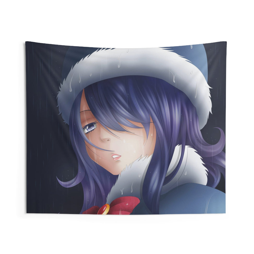 Anime Fairy Tail Indoor Wall Tapestry