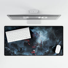 Load image into Gallery viewer, Wanmei Shijie Mouse Pad (Desk Mat)
