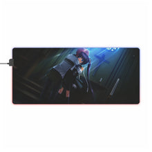 Load image into Gallery viewer, Rewrite RGB LED Mouse Pad (Desk Mat)
