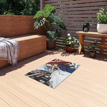 Load image into Gallery viewer, Anime Kantai Collection Rug
