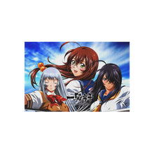 Load image into Gallery viewer, Ikki Tousen Rug
