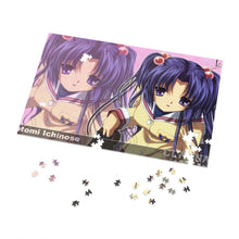 Load image into Gallery viewer, Anime Clannad Jigsaw Puzzle
