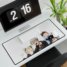 Load image into Gallery viewer, Yuri!!! On Ice Mouse Pad (Desk Mat)
